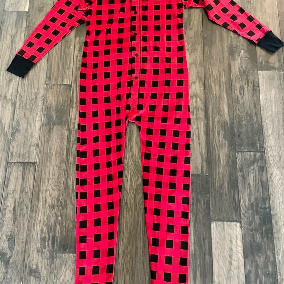 Unisex Lazy One PJs - Picture 3 of 4